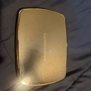 bareMinerals Light Show Palette with Gold and Brown